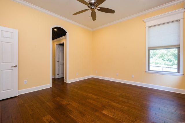 19506 Summershade Drive, Little Rock, AR 72233