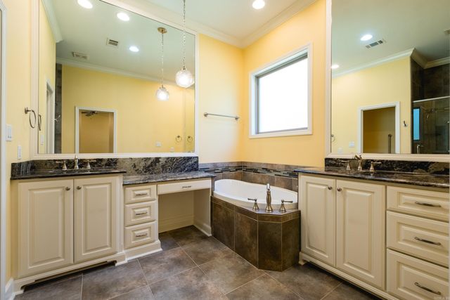 19506 Summershade Drive, Little Rock, AR 72233