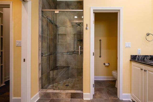 19506 Summershade Drive, Little Rock, AR 72233