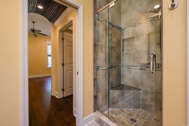 19506 Summershade Drive, Little Rock, AR 72233