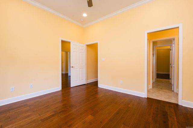19506 Summershade Drive, Little Rock, AR 72233