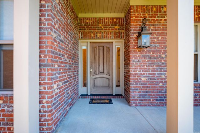 19506 Summershade Drive, Little Rock, AR 72233