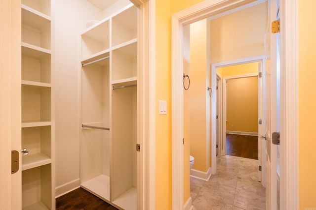 19506 Summershade Drive, Little Rock, AR 72233