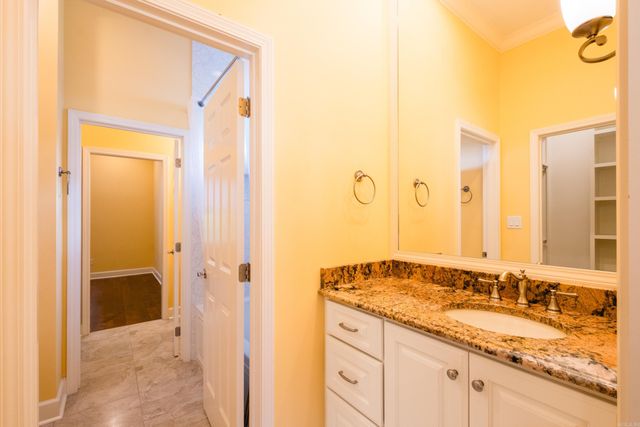 19506 Summershade Drive, Little Rock, AR 72233