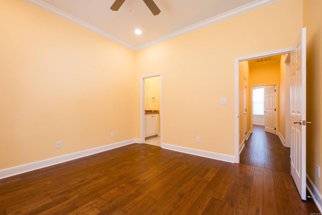 19506 Summershade Drive, Little Rock, AR 72233