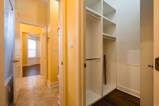 19506 Summershade Drive, Little Rock, AR 72233