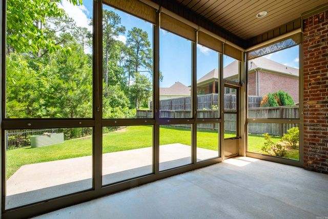 19506 Summershade Drive, Little Rock, AR 72233