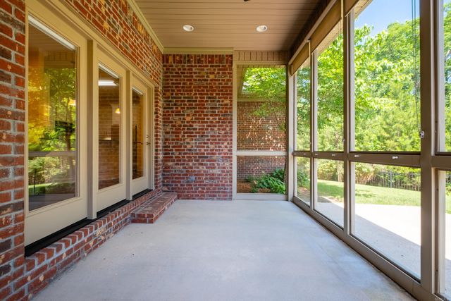 19506 Summershade Drive, Little Rock, AR 72233