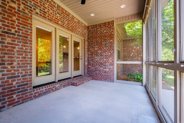 19506 Summershade Drive, Little Rock, AR 72233