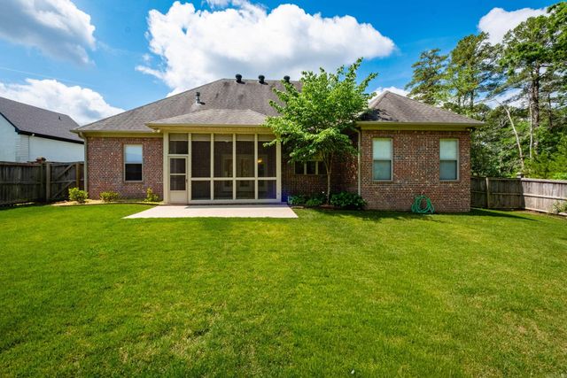 19506 Summershade Drive, Little Rock, AR 72233