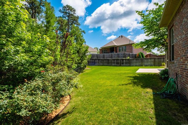 19506 Summershade Drive, Little Rock, AR 72233