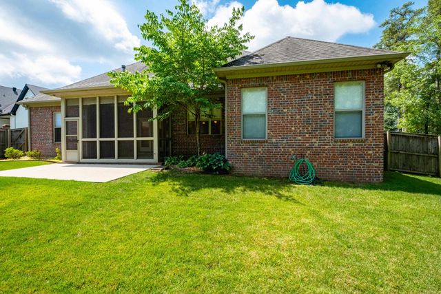 19506 Summershade Drive, Little Rock, AR 72233