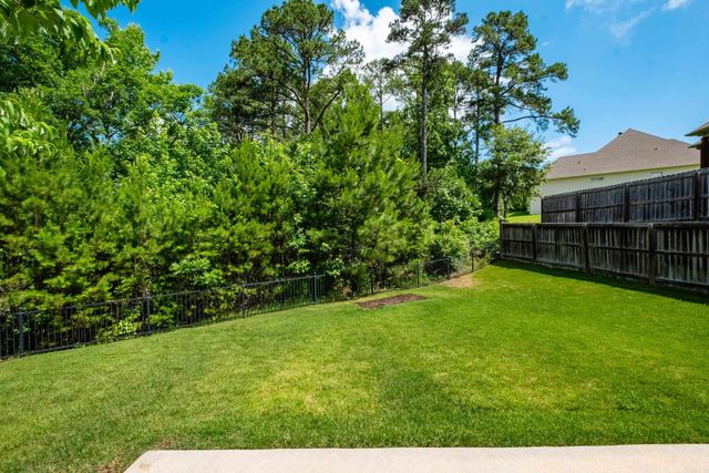 19506 Summershade Drive, Little Rock, AR 72233