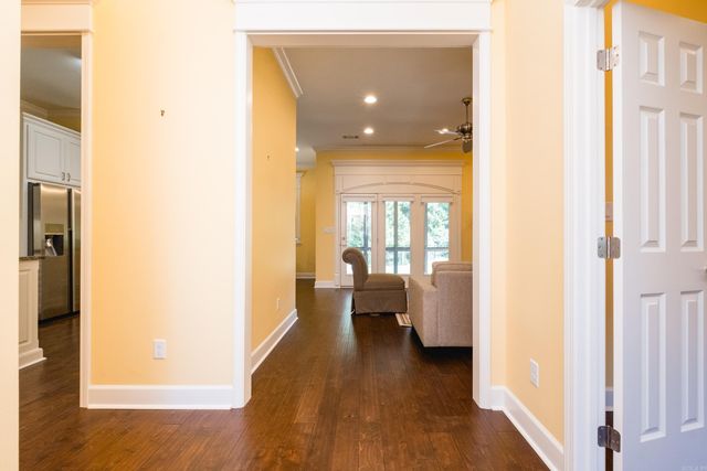 19506 Summershade Drive, Little Rock, AR 72233