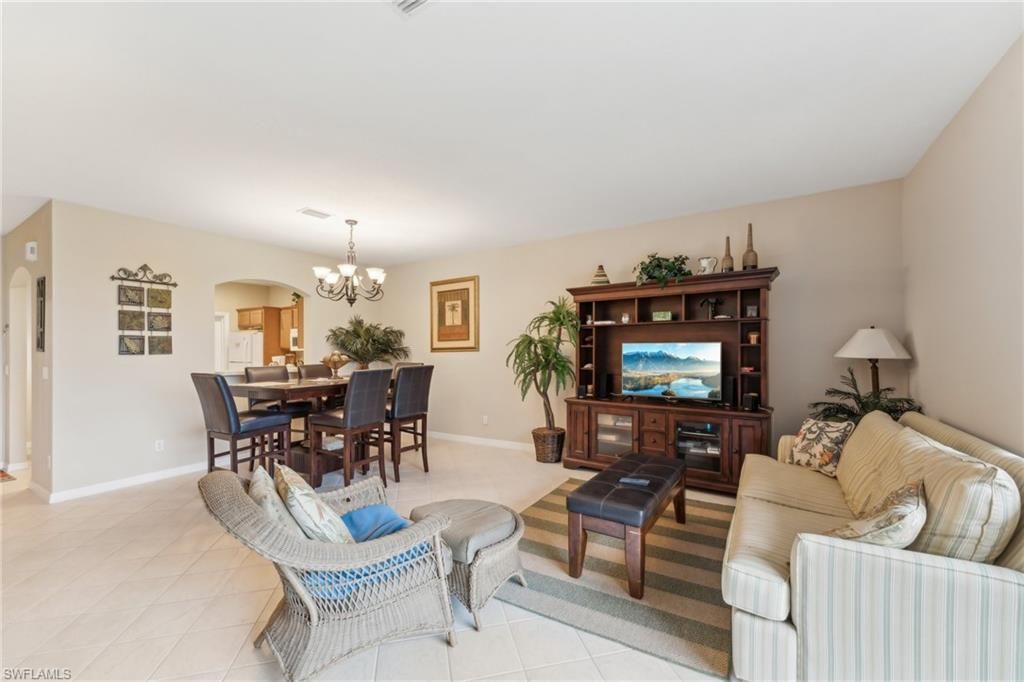 3327 Dandolo CIR, CAPE CORAL, FL 33909 — photo 3