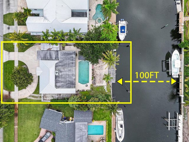 717 Robin Way, North Palm Beach, FL 33408