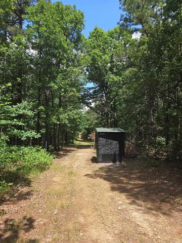 40220 Reece Creek Rd, Bigelow, AR 72016