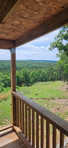 40220 Reece Creek Rd, Bigelow, AR 72016