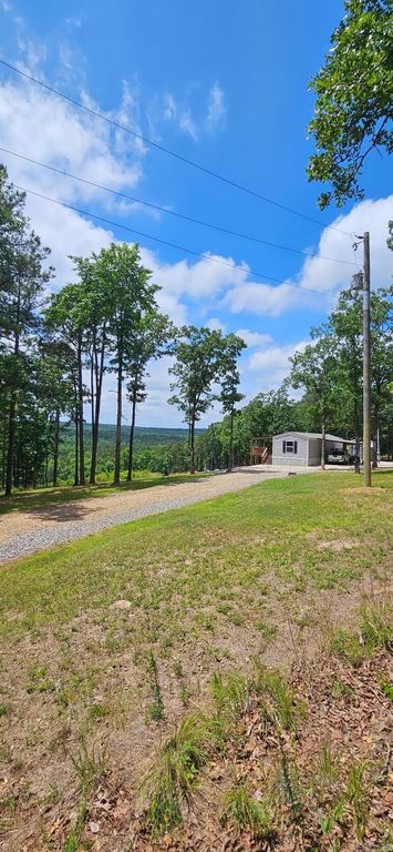 40220 Reece Creek Rd, Bigelow, AR 72016