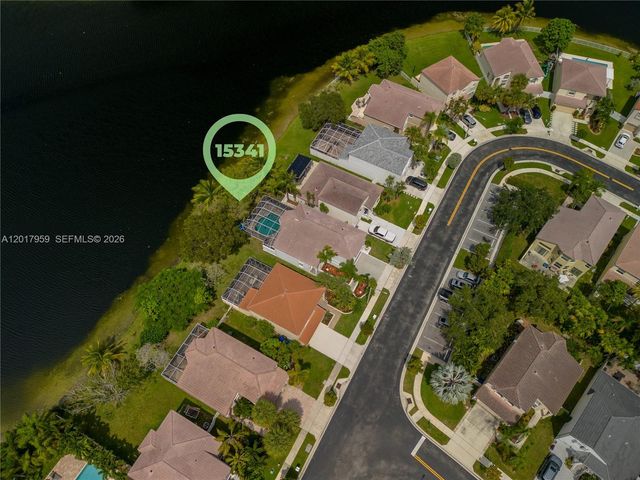 15341 NW 4 ST, Pembroke Pines, FL 33028