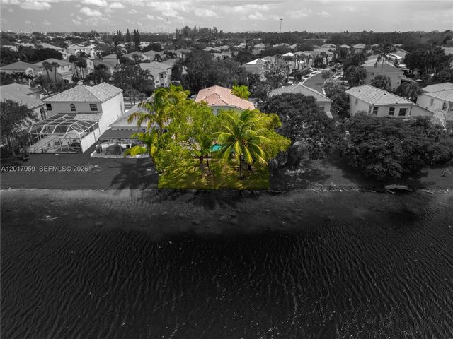 15341 NW 4 ST, Pembroke Pines, FL 33028