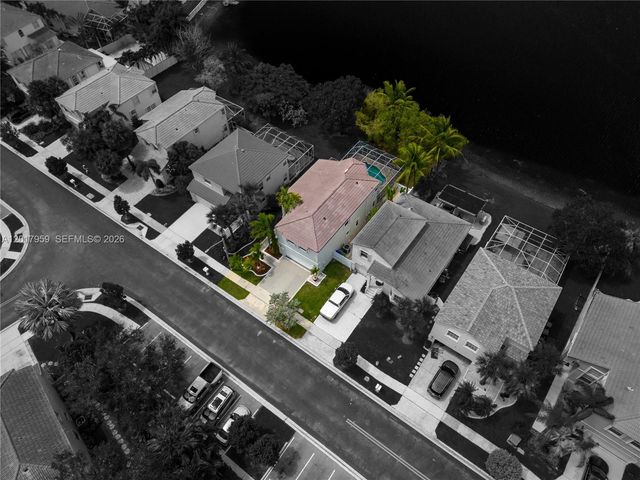 15341 NW 4 ST, Pembroke Pines, FL 33028