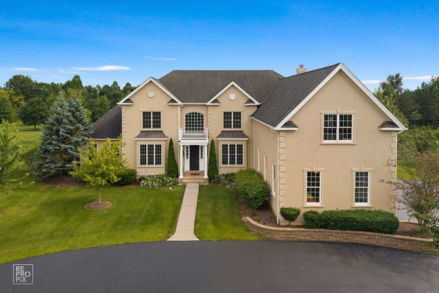 23 Wood Oaks Drive, South Barrington, IL 60010