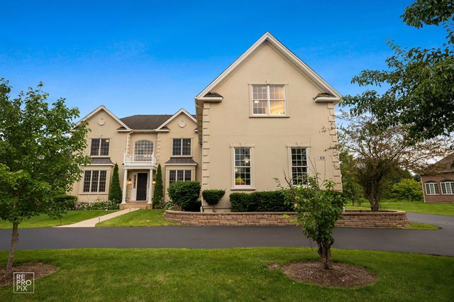 23 Wood Oaks Drive, South Barrington, IL 60010