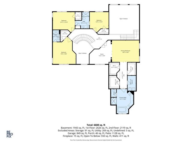 23 Wood Oaks Drive, South Barrington, IL 60010
