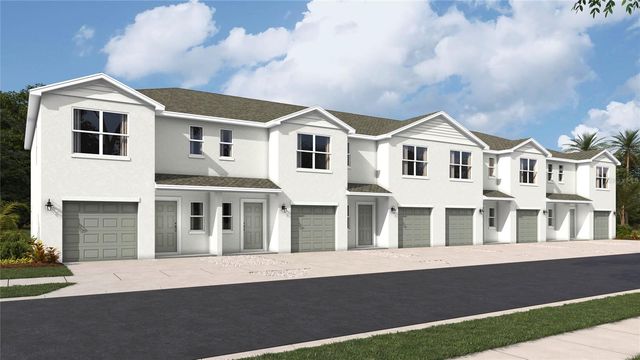 7793 42ND LANE N, Pinellas Park, FL 33781