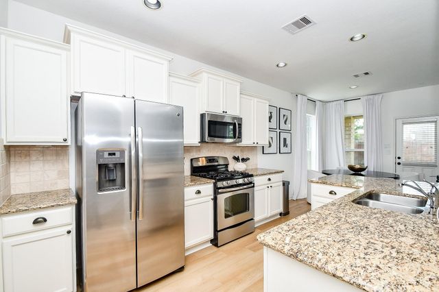 24119 Via Renata Drive, Richmond, TX 77406