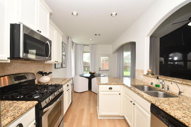 24119 Via Renata Drive, Richmond, TX 77406