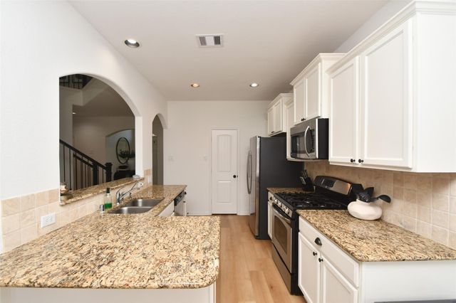 24119 Via Renata Drive, Richmond, TX 77406