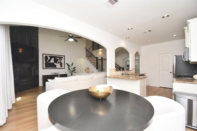 24119 Via Renata Drive, Richmond, TX 77406