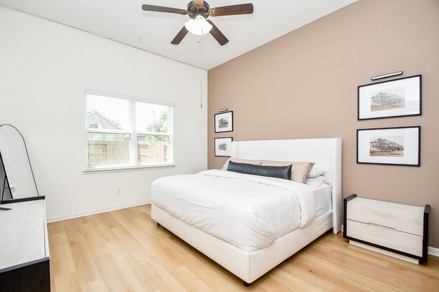 24119 Via Renata Drive, Richmond, TX 77406