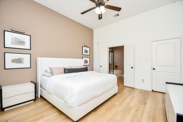 24119 Via Renata Drive, Richmond, TX 77406