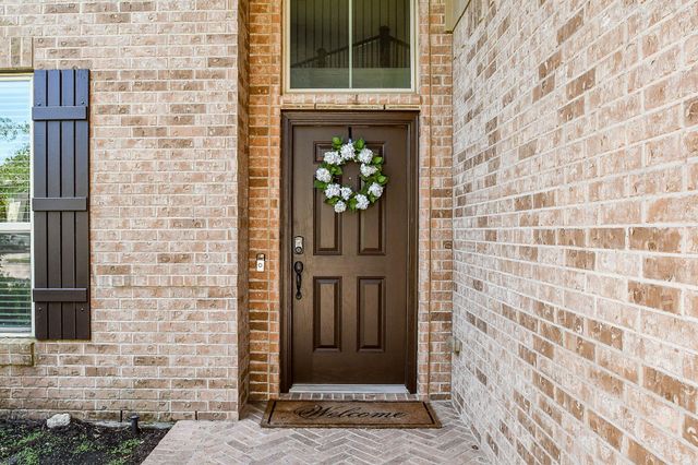 24119 Via Renata Drive, Richmond, TX 77406