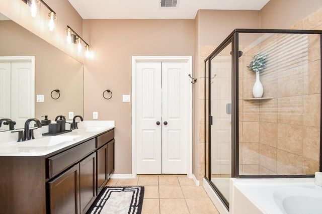 24119 Via Renata Drive, Richmond, TX 77406