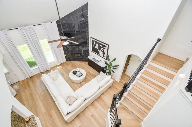 24119 Via Renata Drive, Richmond, TX 77406