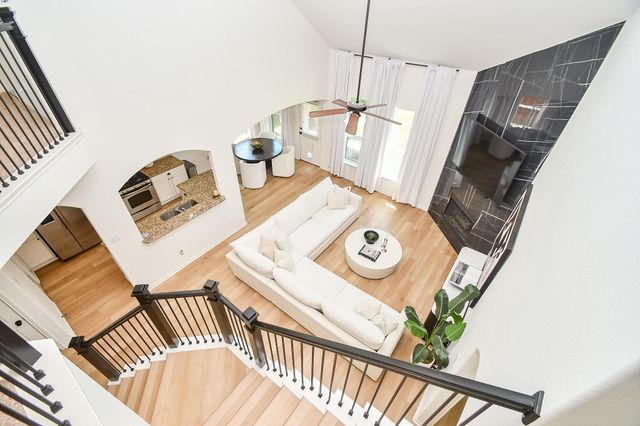 24119 Via Renata Drive, Richmond, TX 77406