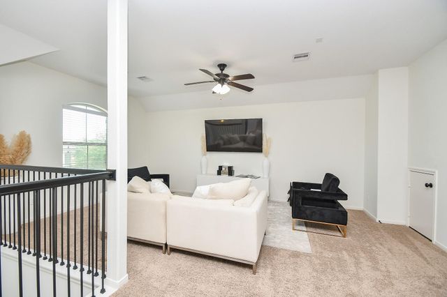 24119 Via Renata Drive, Richmond, TX 77406