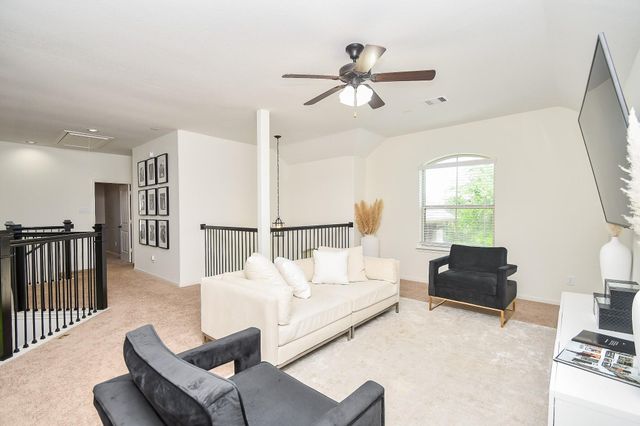 24119 Via Renata Drive, Richmond, TX 77406