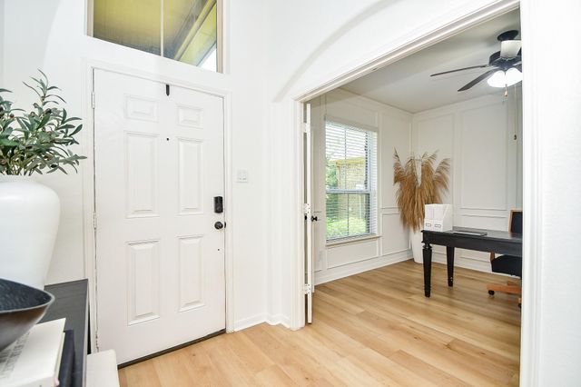 24119 Via Renata Drive, Richmond, TX 77406