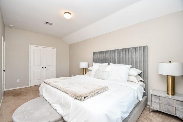 24119 Via Renata Drive, Richmond, TX 77406