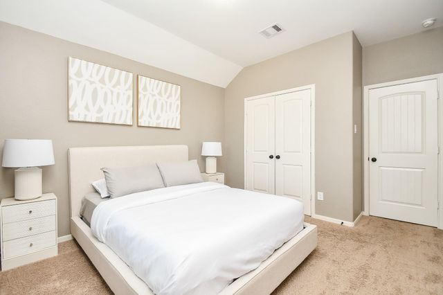 24119 Via Renata Drive, Richmond, TX 77406