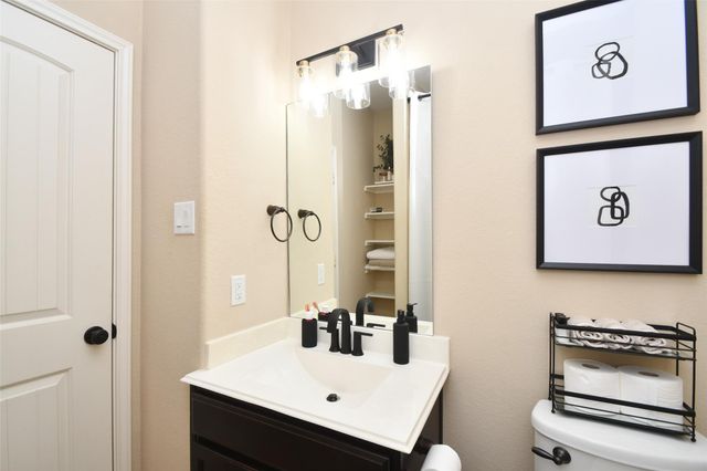 24119 Via Renata Drive, Richmond, TX 77406