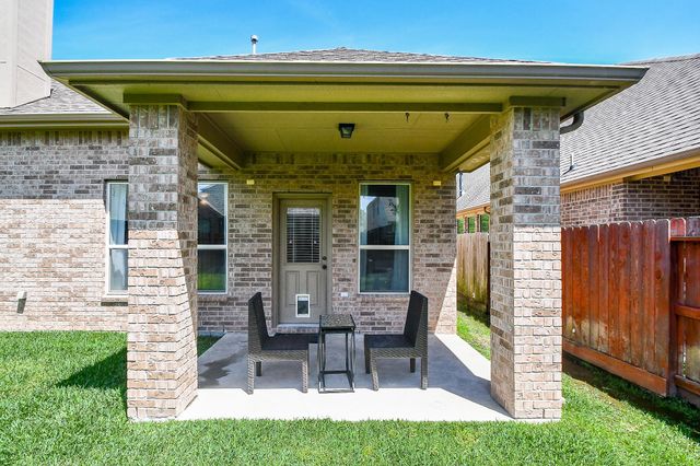 24119 Via Renata Drive, Richmond, TX 77406