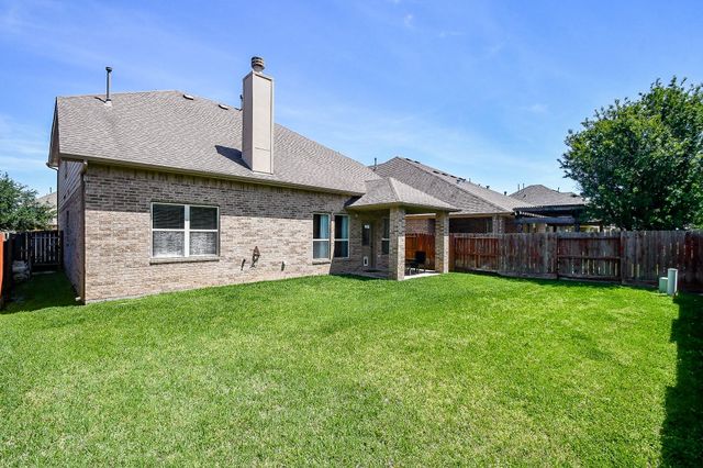 24119 Via Renata Drive, Richmond, TX 77406