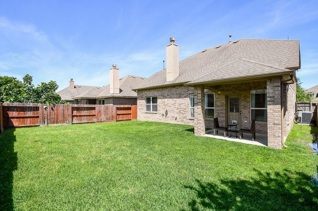 24119 Via Renata Drive, Richmond, TX 77406