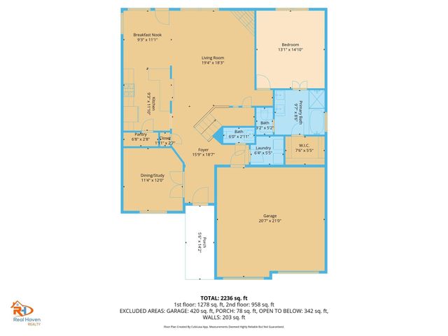 24119 Via Renata Drive, Richmond, TX 77406